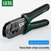 Network Cable Crimping Tool