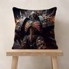 Game W-Warhammer-S 40k Personalized Pillow Cover Kids Bedroom Wild Party Decor Pillowcase Kid Birthday Shower Gift