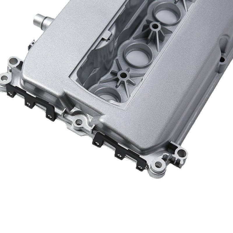 Valve Cover for Cruze GM Chevrolet 1.6L - Zinc Alloy & Plastic