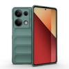 Full Cover For Xiaomi Poco M6 Pro Case Bumper Shockproof Soft Silicone Back Case For Poco M6 Pro Case For Poco M6 Pro 4G Cover