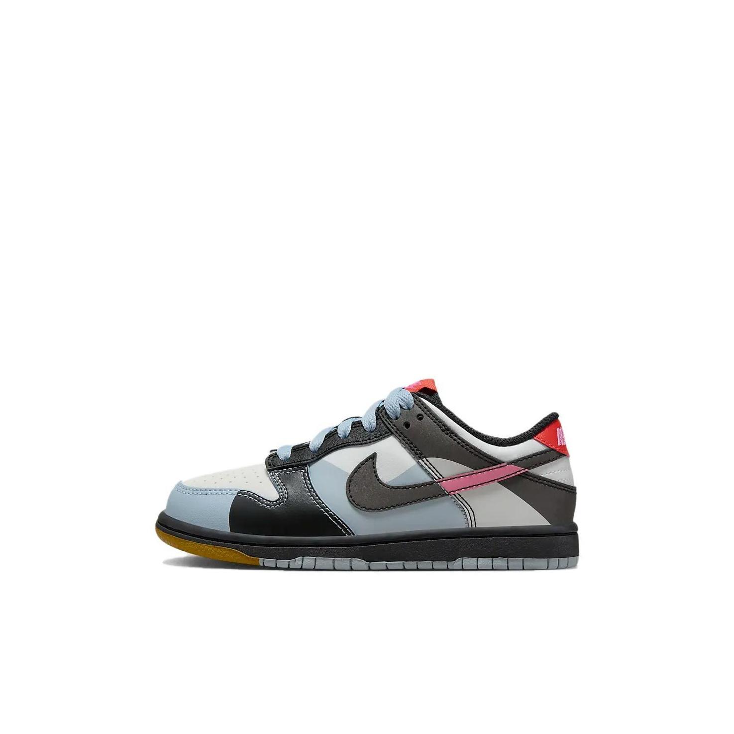 

кроссовки Nike Dunk Kids Skateboarding shoes Kids FJ2687100