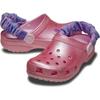 Crocs Classic Scrunch Shell Clog Kids 211975 6zw