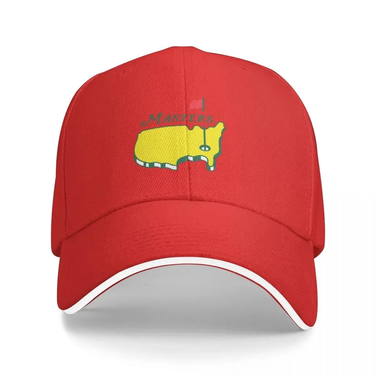 pgq southern hills Baseball Cap Snapback Cap fashionable For Women Unisexs