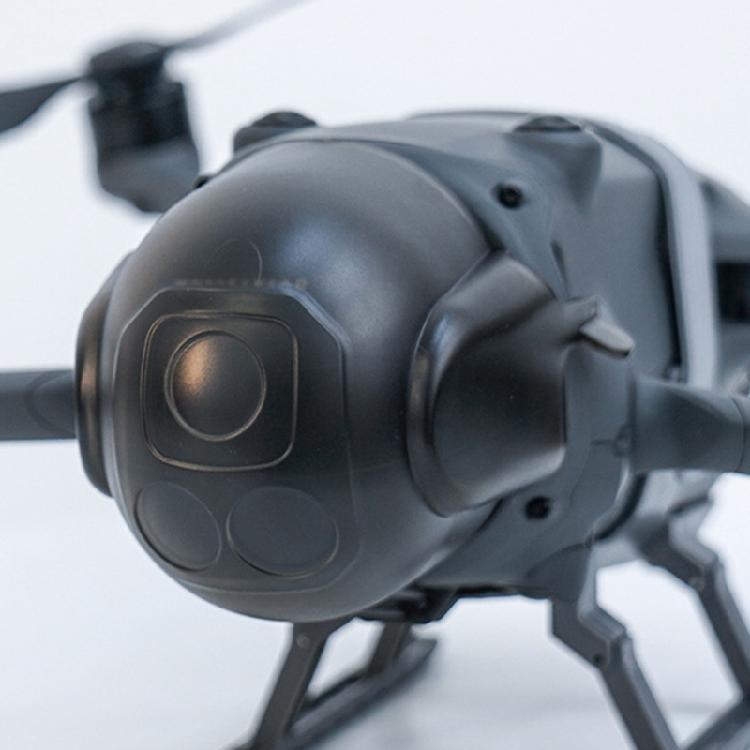 Camera Lens Cap for Drones Lens Cap Protector Cover for Drones Dustproof Cap Replacement Part