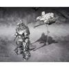 S.H. Figuarts Super Mechagodzilla Limited Edition Collectible Figure 6 inches