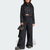 Adidas Originals Fashion Montreal Denim Jeans Women Jeans Black IT7271