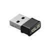 Asus USB-AC53 Nano Wireless USB Adapter AC1200 MU-MIMO-USB-AC53 Nano