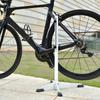Convenient Repairing Bicycles Stand Bike Display Stand Garage Bike Holder for Convenient Repairing, Parking, and Washing