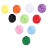 Plastic Sewing Knitting Buttons Diy Handcraft Clothes Fastener Sewing Craft Decorations