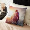 Classic Movie IInterstellar Cushion Cover Polyester Sofa Cushions Decorative Throw Pillows Home Decoration Pillowcover