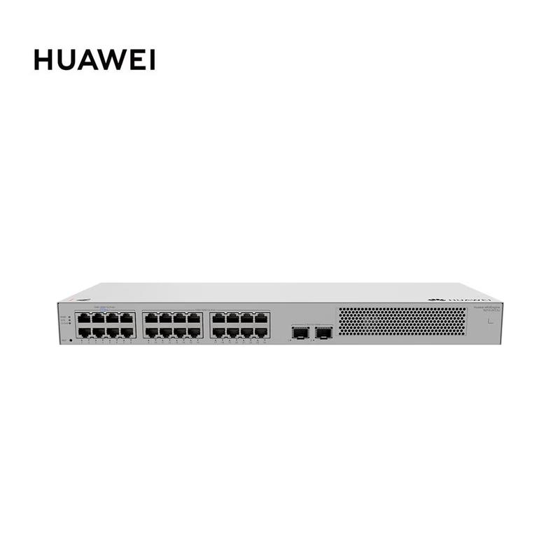 HUAWEI Kunling S210-24T2J 24-Port Gigabit Web-Managed Switch