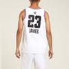 Nike Basketball Jerseys Men's Moderate Bib & Brace AQ7297-106