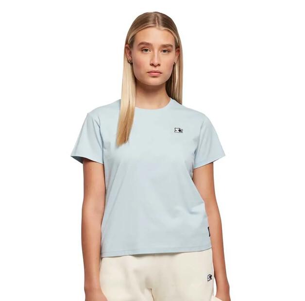 

Starter Black Label свитер с короткими рукавами Essential S