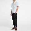 Nike Sportswear Rainbow Gradient Polo Shirt White Men's CI9595-100