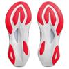 Asics Sonicblast Cream Purple Red Women Sneakers Blue-Fade 1012B862-100