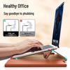 14-16 Inch Multifunctional Laptop Stand Bag & Protective Sleeve for MacBook Air/Pro