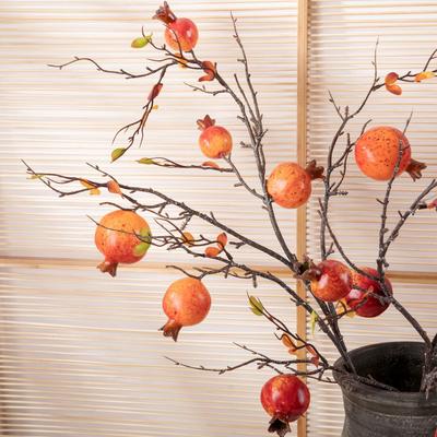 Deko & Wohnaccessoires – Künstliche Blumen & Kränze