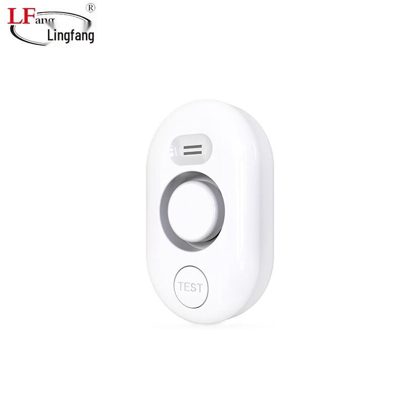 LFang Smart WiFi Water Leak Sensor