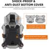 DJI Mini 4 Pro Propeller Guard Holder Strap Protector Stabilizer Propeller Fixing Device DJI Mini 4 Pro Drone Blade Protector Accessory