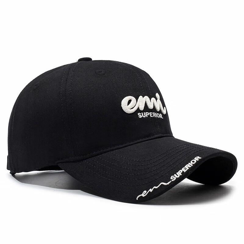 LiLang 3D Letter Baseball Cap