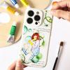 ResidueFree Repositionable Craft Tape with Aquatic Bubble Design for Creative Use Adhesive Film PET Sticker 1Box/6pcs