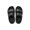 Crocs Classic Cozzzy Sandal Black Unisex Sneakers 207446-060