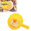 Indoor Outdoor Air Prank Toy DIY Handheld Cannon Kit, No Battery Required Shooter Manual Pressure Educational Toy, Single Shot Launcher for