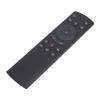 Voice Remote Control 2.4G Wireless Voice Sensing Remote Mouse with USB Receiver for G10S TV Box PC Projector