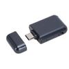 Type C USB Voice Recorder Plug and Play Phone Direct Management USB 3.2 Recording Device for Lectures Meetings