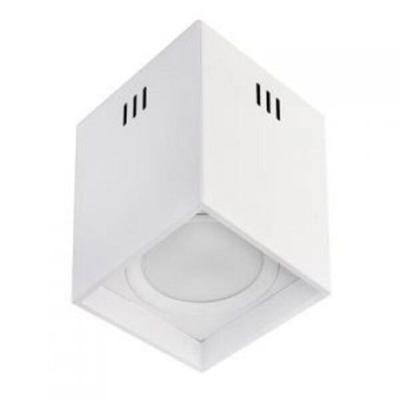 Square LED Ceiling Light 15W 1050lm 4200K White
