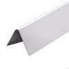 15,3" Aromaschienen-Ersatz, Hitzeschilde, Barbecue-BBQ-Grillbrennerabdeckung