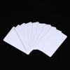 10Pcs Printer Inkjet Pvc Card Id Card Printable For L805 L850 L800