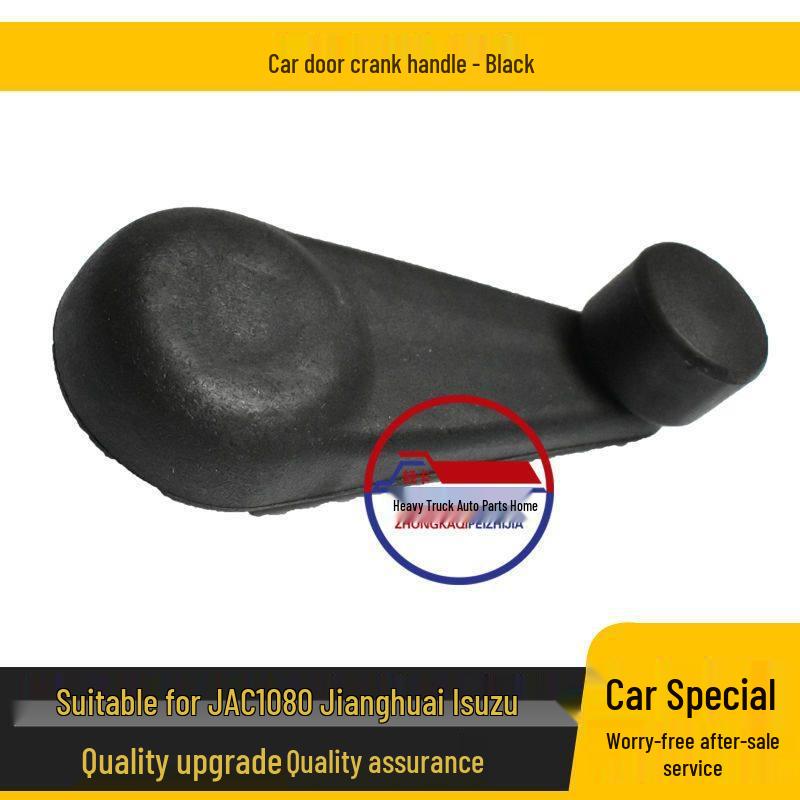 

JAC1080 Isuzu Truck Window Lifter Crank Handle Standard