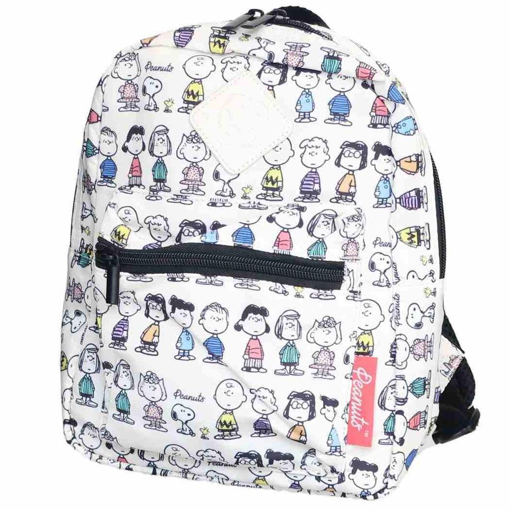 Cute Mother Goods Series Snoopy's (baby Backpack)