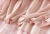 Tulle Pleated Long Fluffy Flare Midi Solid Elastic Waistband [JINJUDUO] Skirt, Skirt, Women's, Spring, Summer, Autumn, Skirt, A-line Skirt, Length,