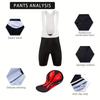 2026 Summer Breathable Cycling Suit Cycling Event  Outdoor, Men's Mountain Bike White Short Sleeve Top Competitive Road Cycling Suit Cycling Suit