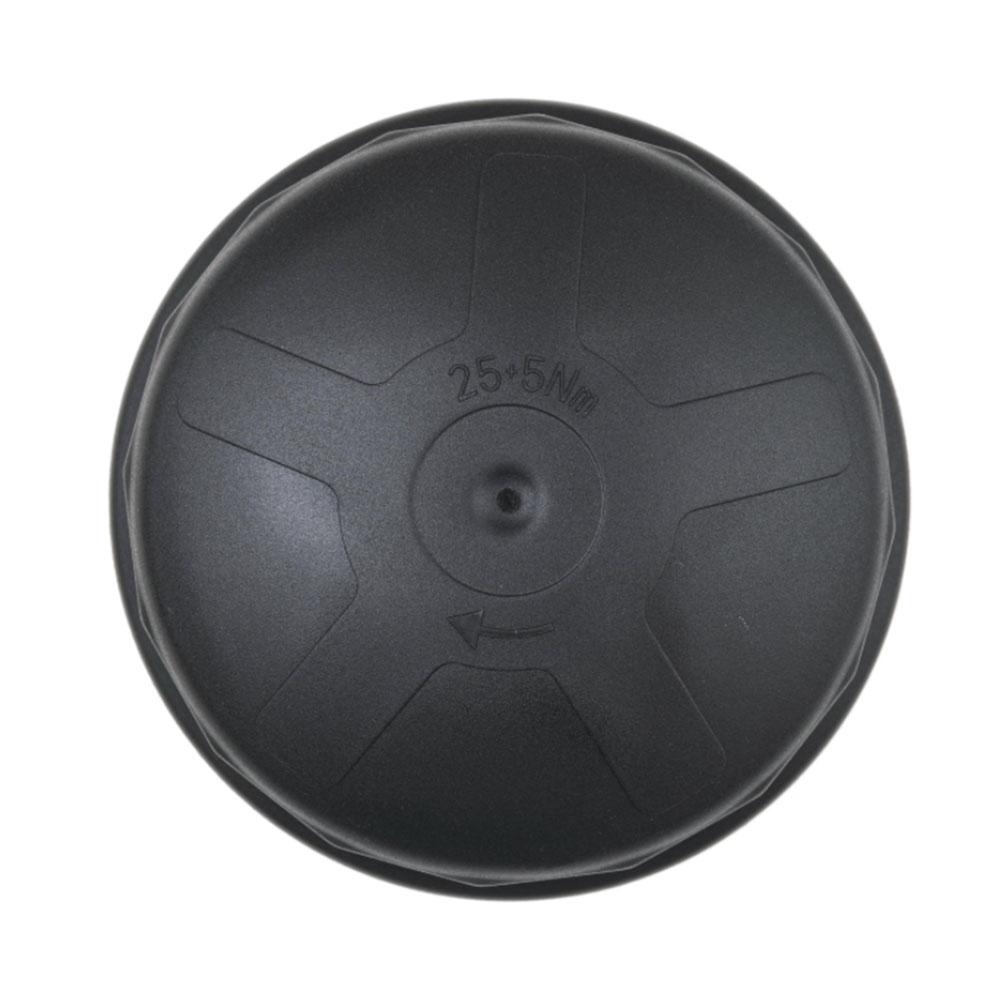 

Oil Filter Housing Cap 11427525334 for BMW 128I 135I 323I 325XI 328I 328XI 335I