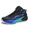 Basketball Shoes Summer Mesh Breathable Ultra-light Shock-absorbing Sports Shoes Youth Actual Combat Sneakers Student Running Shoes