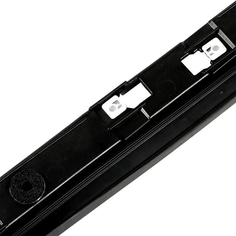 For Explorer 2011-2019 Windshield Side Molding A-Pillar Trim Mount Brackets