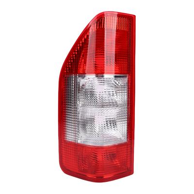 Buitenverlichting – Richtingaanwijzers