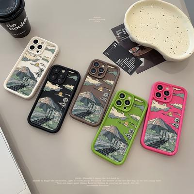 Handyhülle für iPhone 16 13 11 Pro Max iPhone 11 13 16 Samsung S24 Ultra Samsung A54 Redmi Note 12 11 Infinix Hülle