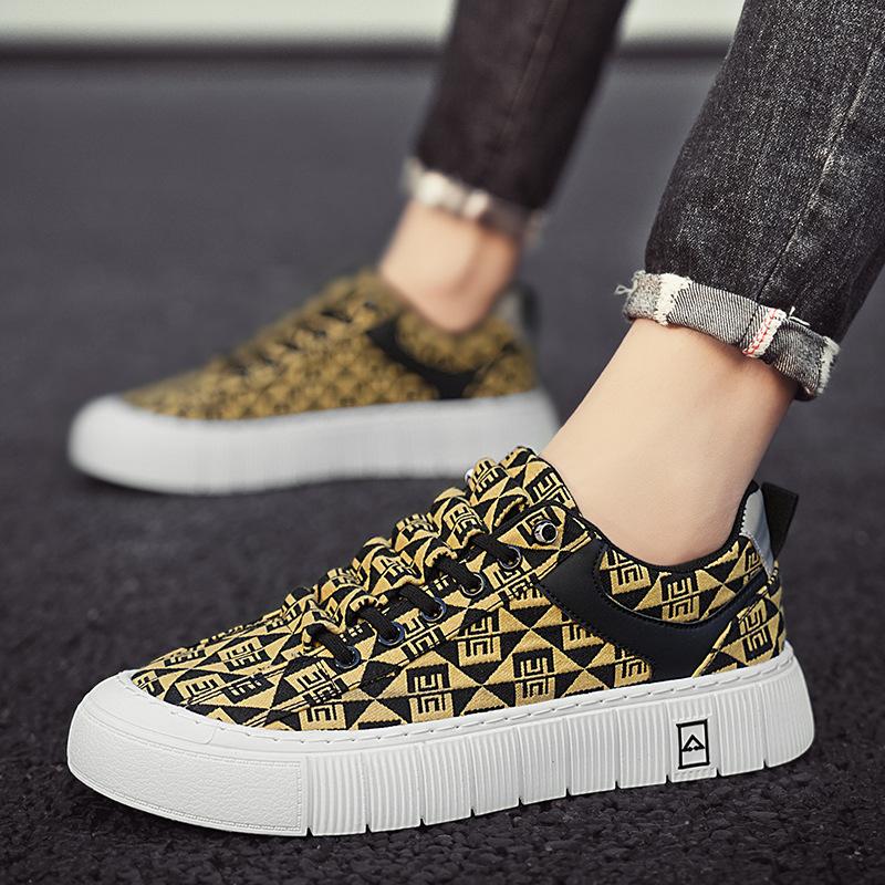 Designer Luxus Laufschuhe Tennisschuhe für Herren Schnürschuhe Vulkanisierte Schuhe Lässige Bequeme Sneaker Herren Skateboard Sportschuhe