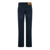 Levis Mens Cotton Slim Jeans