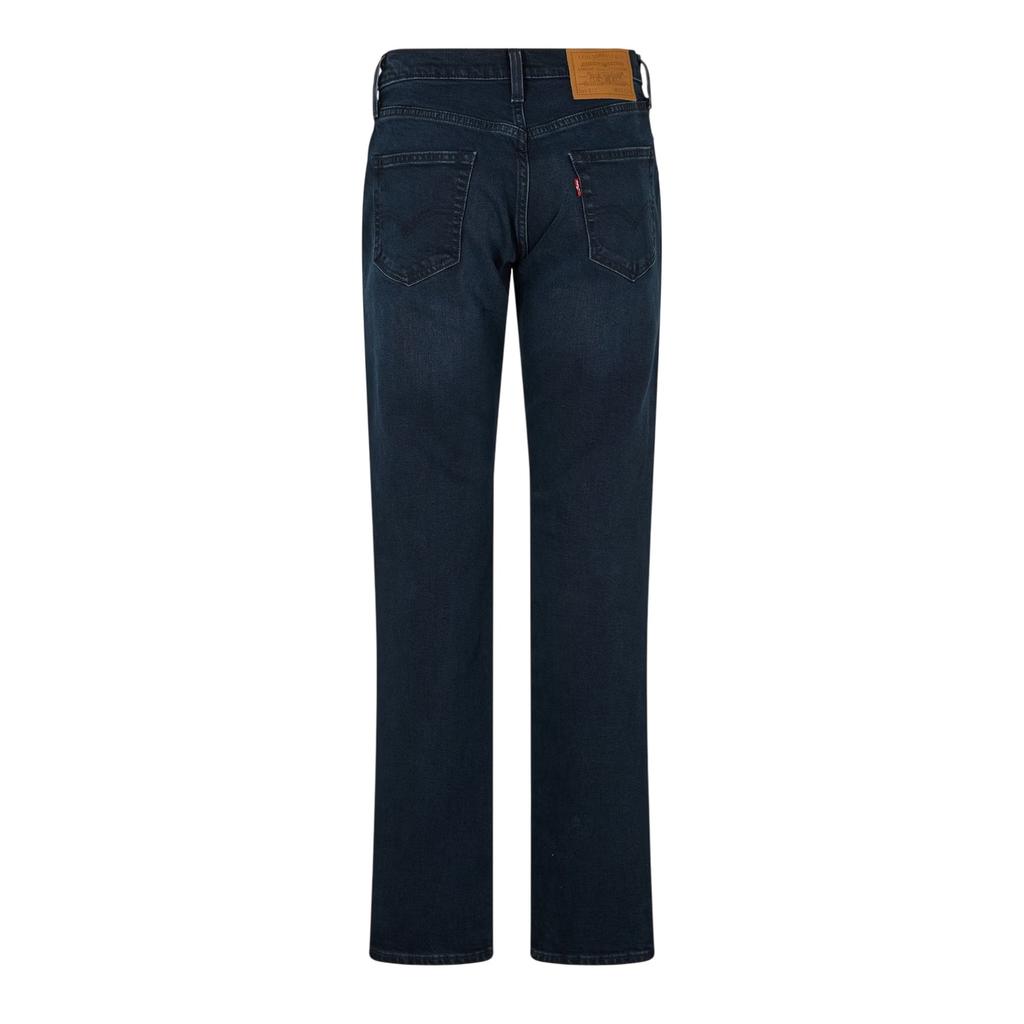 Levis Mens Cotton Slim Jeans