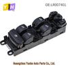 LR007401: Compatible with 06-10 Land Rover Freelander Window Regulator Switch.