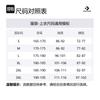 Converse Baseball Jacket Men's Blue 10026725-A03