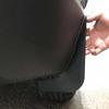 Fengguang 500/580 Pro Mudguard: Car Modification and Tire Protection Parts