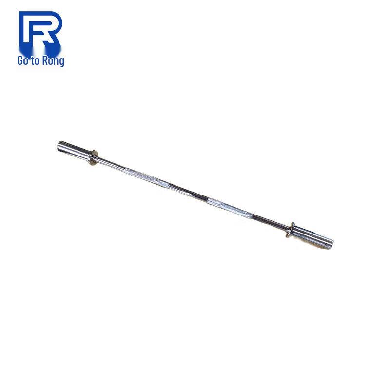 Furong Straight Barbell