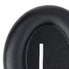 Capa de fone de ouvido cor sólida proteção isolamento acústico sem fio substituição almofadas para bose 700/nc700