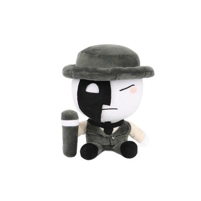 Cartoon Forsaken Artful Plush Dolls Game Artful Stuffed Toys Party Birthday Holiday Gifts Home Fans Collect